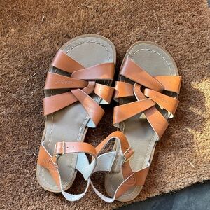 Salt Water Sandals Salt Water Original